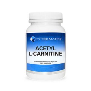 Acetyl L-Carnitine