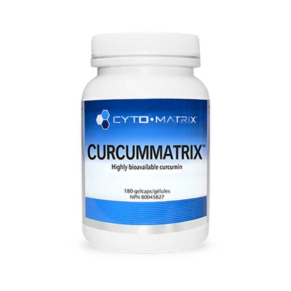 Curcummatrix