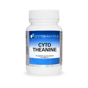 Cyto Theanine